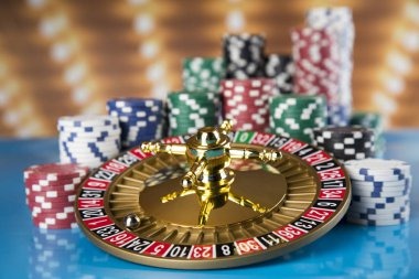 udintogel register Tropical Spin Feature Highlight